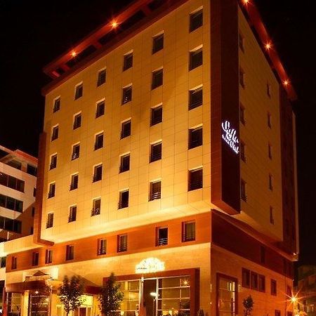 Safir Hotel Γκαζιαντέπ Εξωτερικό φωτογραφία