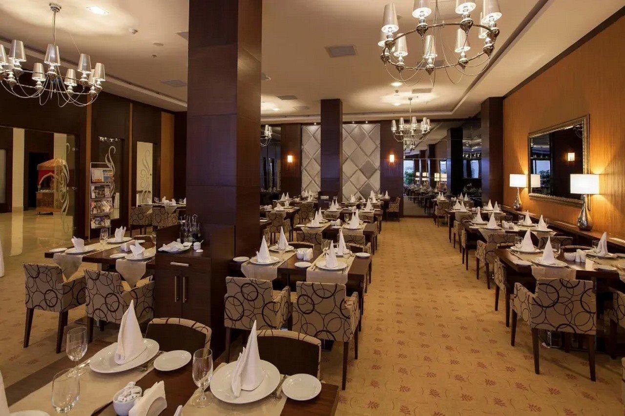 Safir Hotel Γκαζιαντέπ Εξωτερικό φωτογραφία