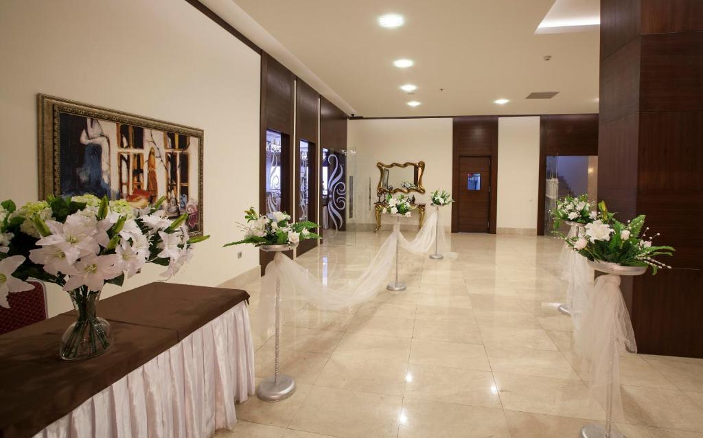 Safir Hotel Γκαζιαντέπ Εξωτερικό φωτογραφία