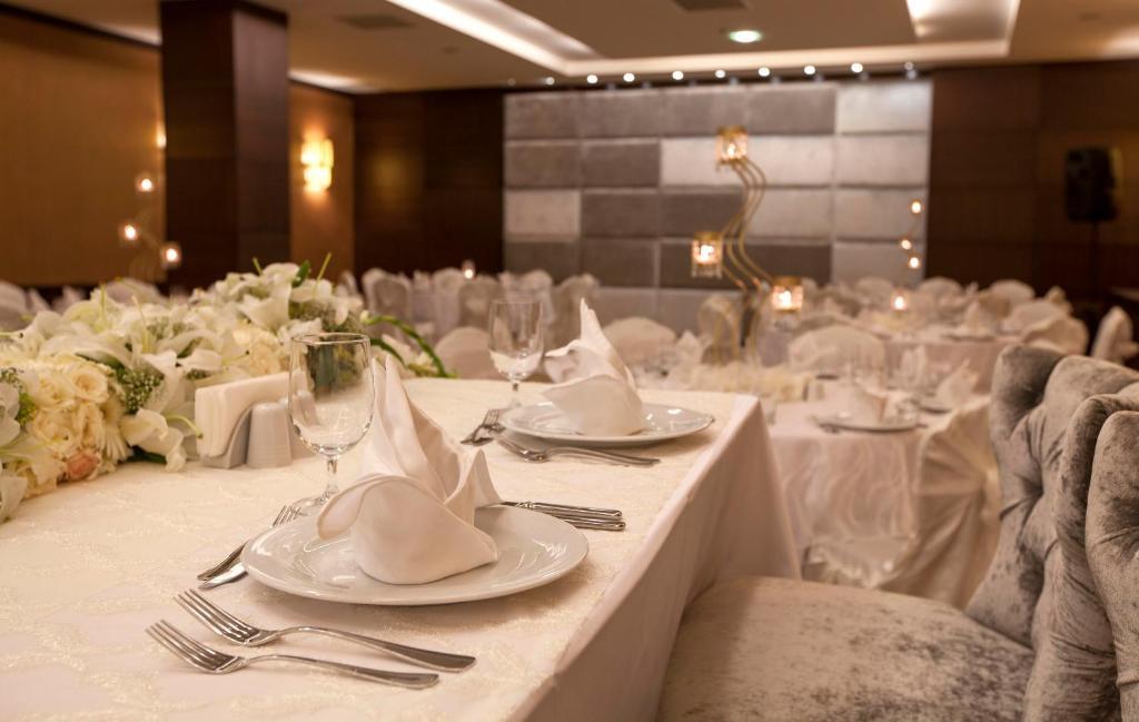 Safir Hotel Γκαζιαντέπ Εξωτερικό φωτογραφία