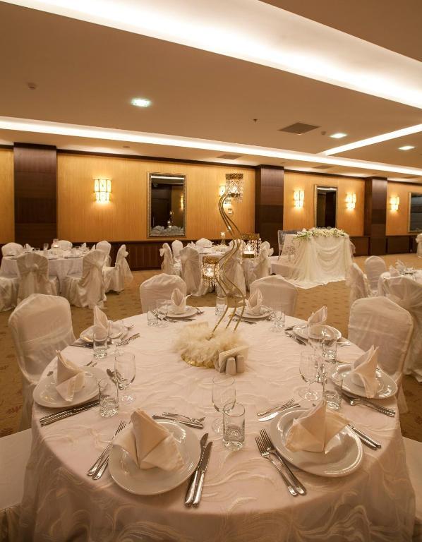 Safir Hotel Γκαζιαντέπ Εξωτερικό φωτογραφία