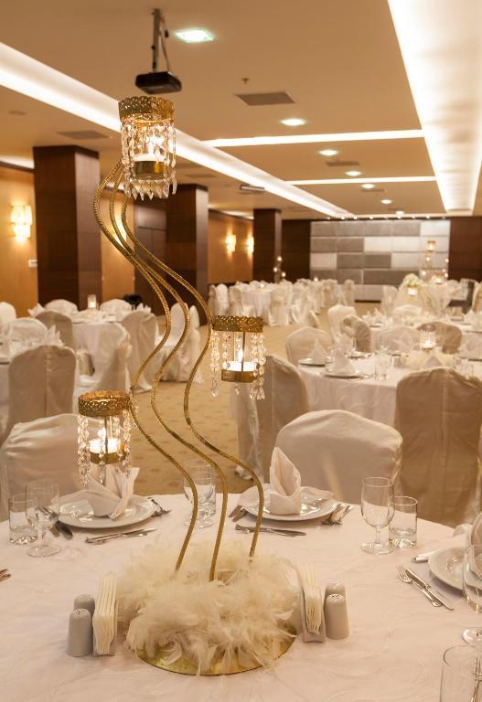 Safir Hotel Γκαζιαντέπ Εξωτερικό φωτογραφία