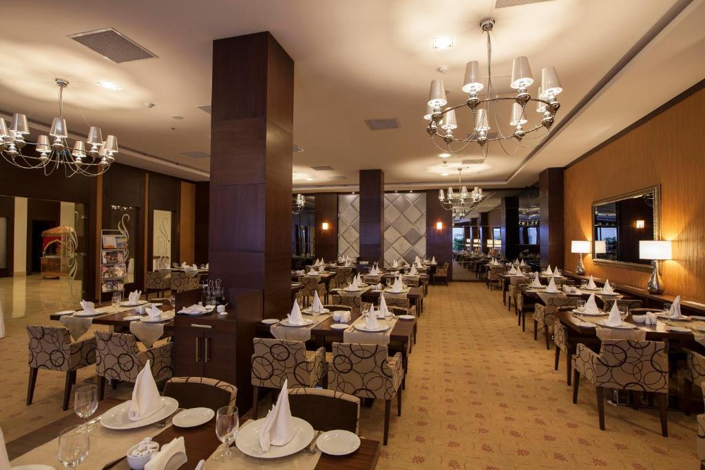 Safir Hotel Γκαζιαντέπ Εξωτερικό φωτογραφία