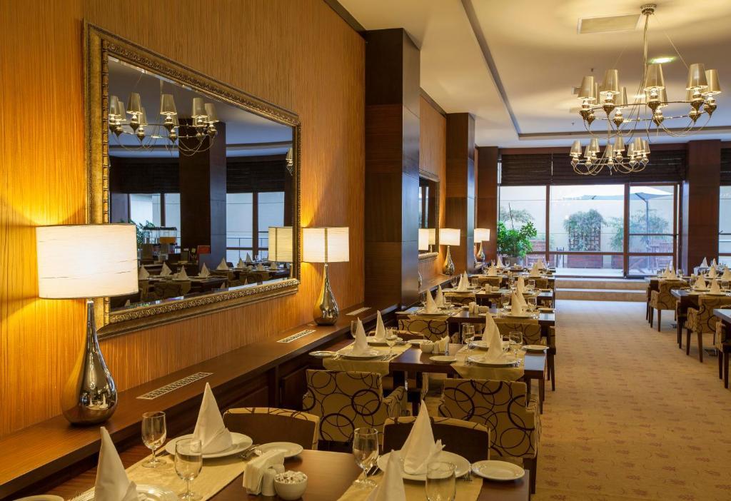Safir Hotel Γκαζιαντέπ Εξωτερικό φωτογραφία
