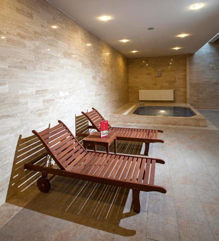 Safir Hotel Γκαζιαντέπ Εξωτερικό φωτογραφία