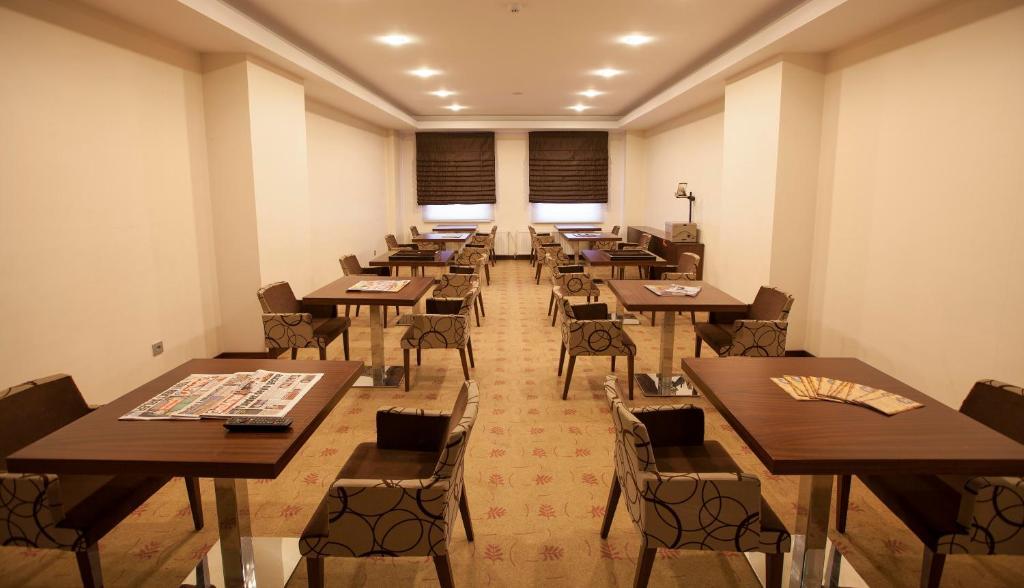 Safir Hotel Γκαζιαντέπ Εξωτερικό φωτογραφία