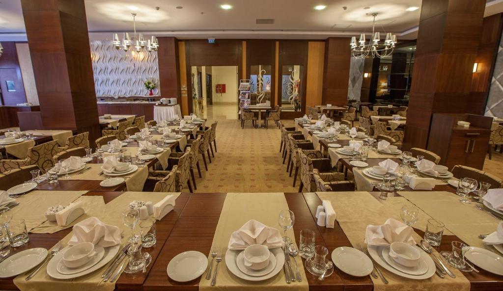 Safir Hotel Γκαζιαντέπ Εξωτερικό φωτογραφία