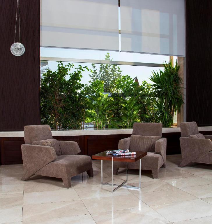 Safir Hotel Γκαζιαντέπ Εξωτερικό φωτογραφία