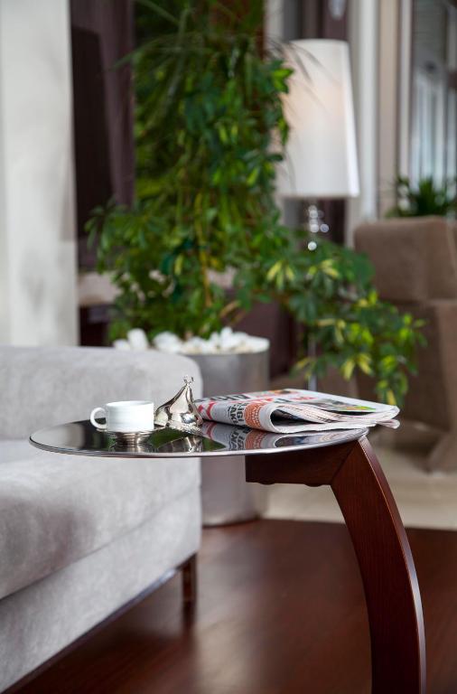 Safir Hotel Γκαζιαντέπ Εξωτερικό φωτογραφία