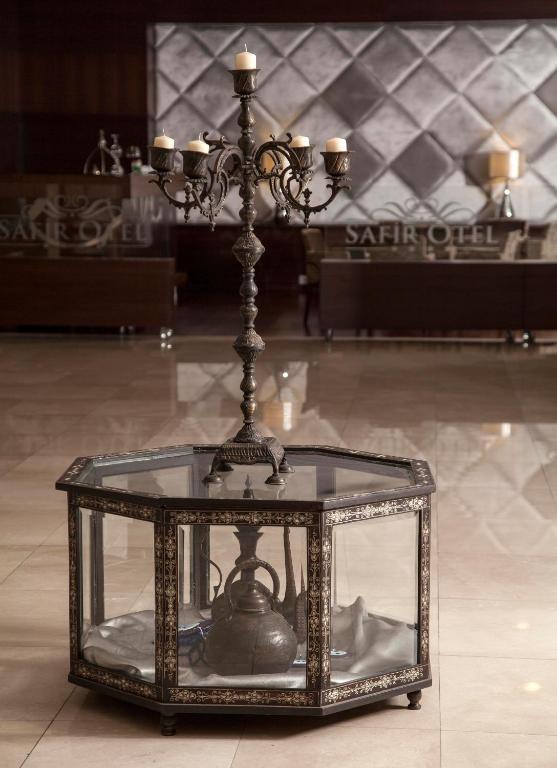 Safir Hotel Γκαζιαντέπ Εξωτερικό φωτογραφία