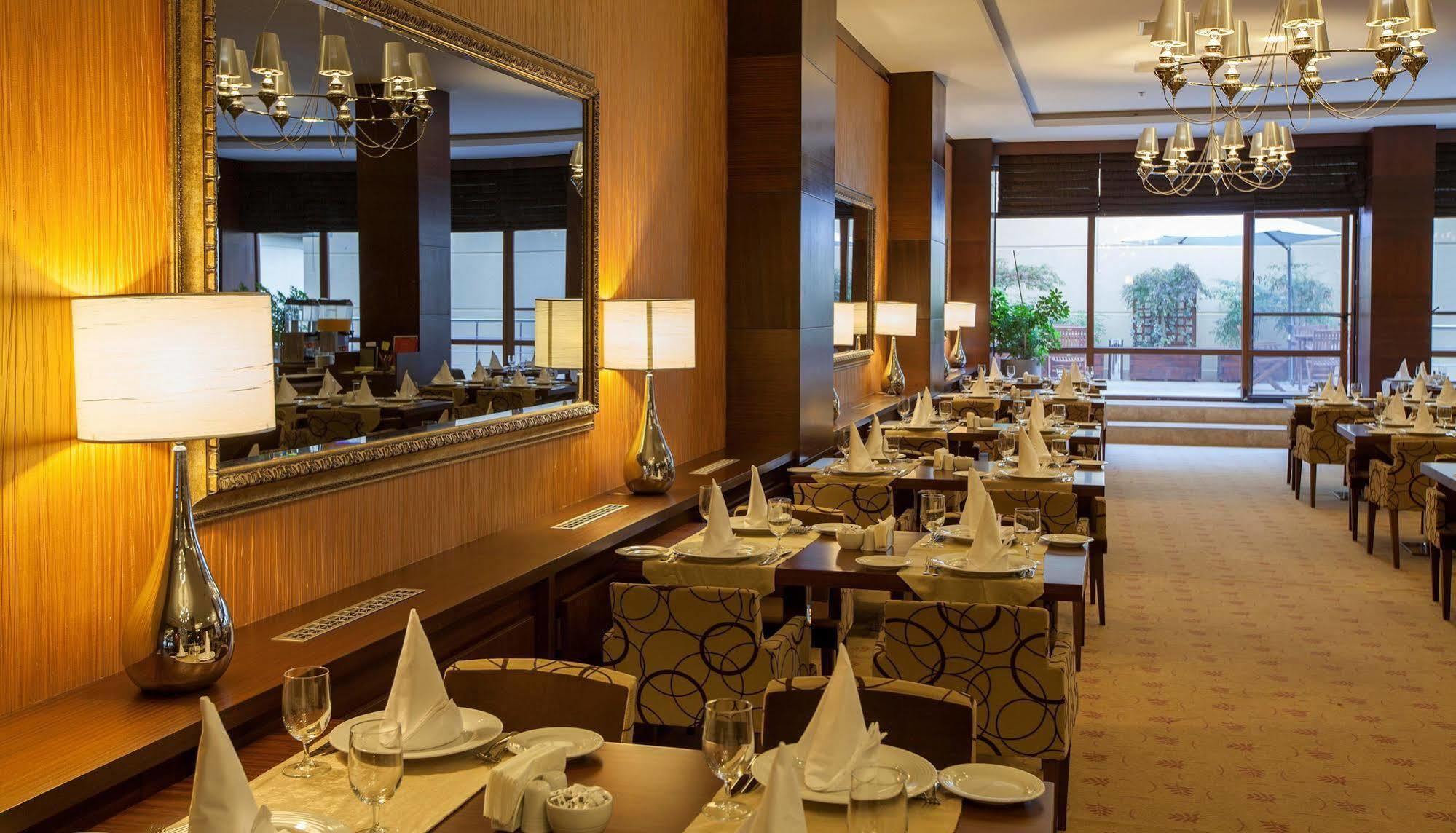 Safir Hotel Γκαζιαντέπ Εξωτερικό φωτογραφία