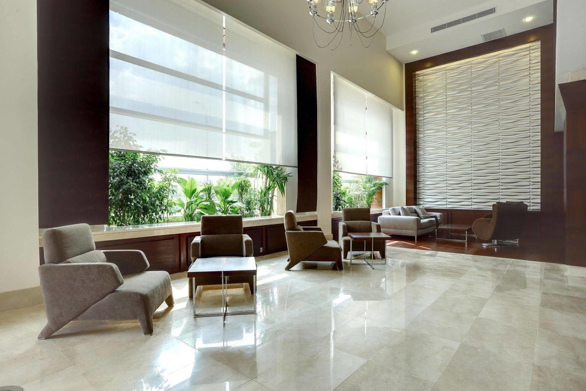 Safir Hotel Γκαζιαντέπ Εξωτερικό φωτογραφία