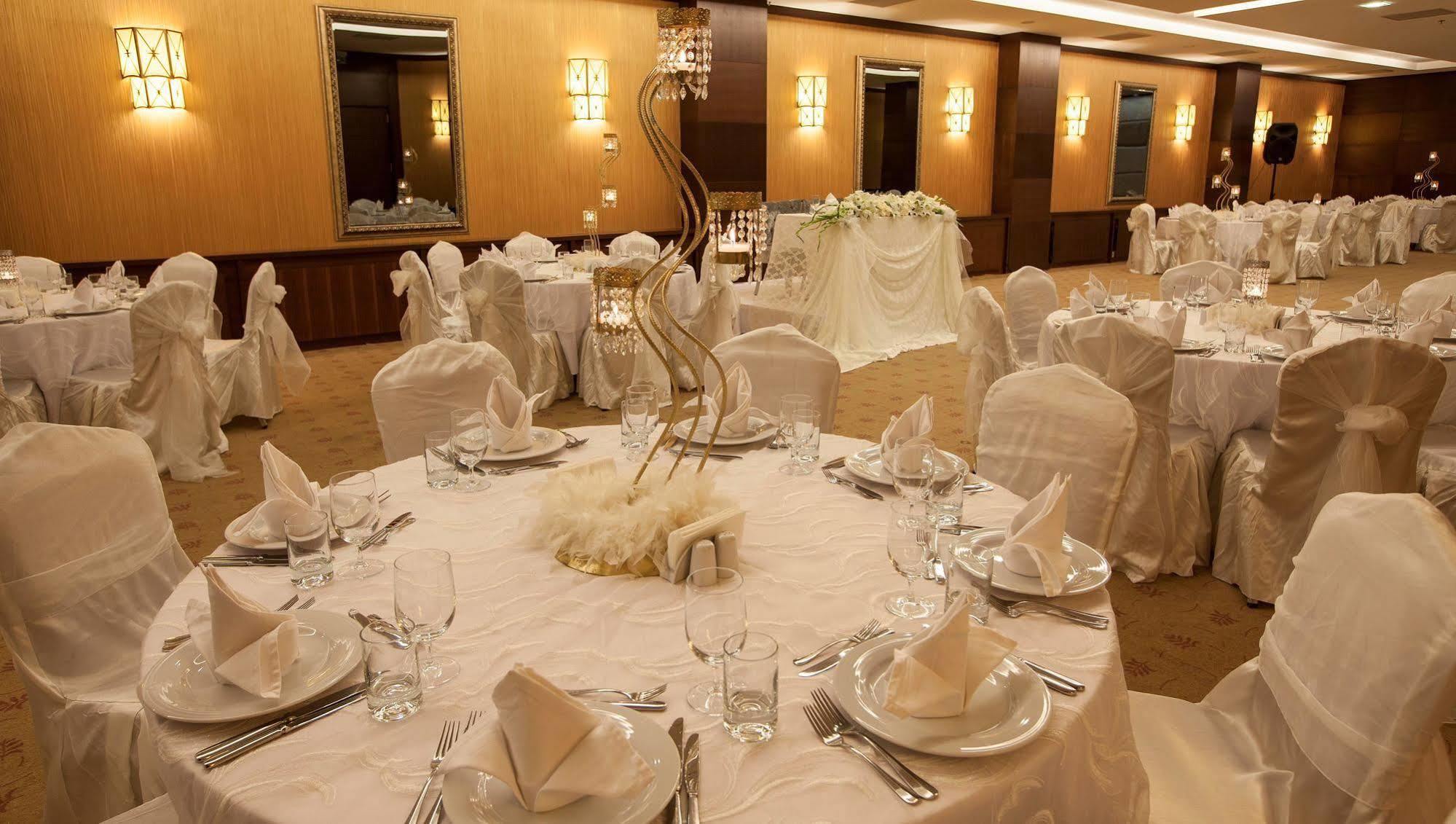 Safir Hotel Γκαζιαντέπ Εξωτερικό φωτογραφία