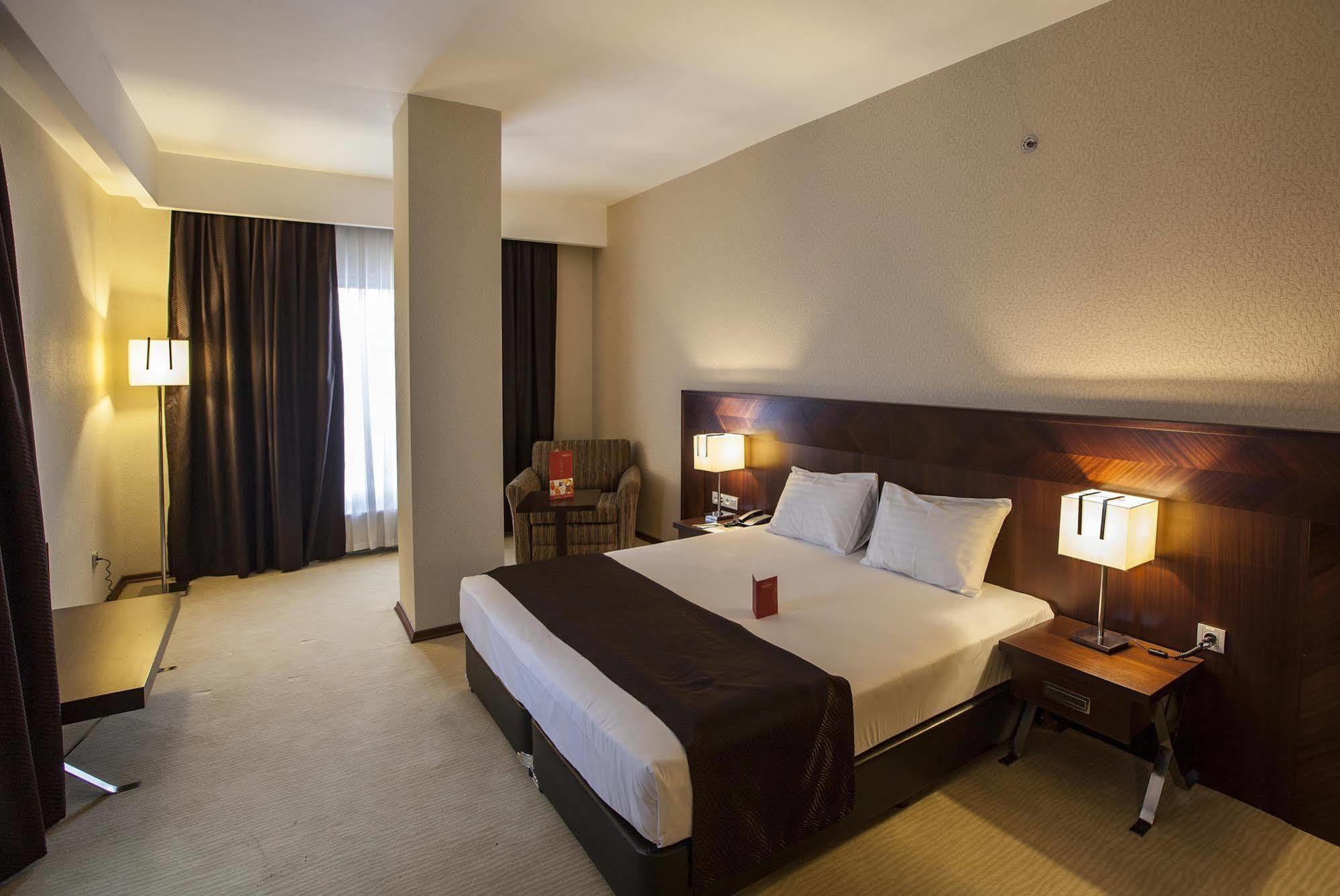Safir Hotel Γκαζιαντέπ Εξωτερικό φωτογραφία