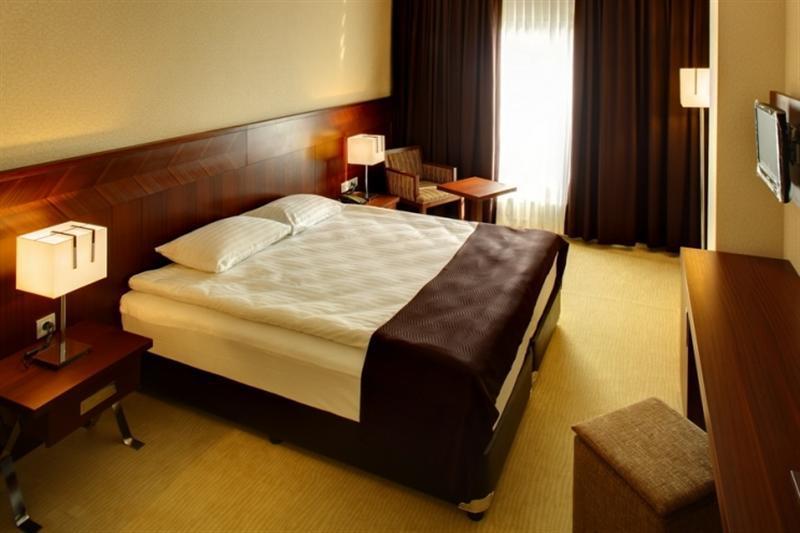 Safir Hotel Γκαζιαντέπ Εξωτερικό φωτογραφία